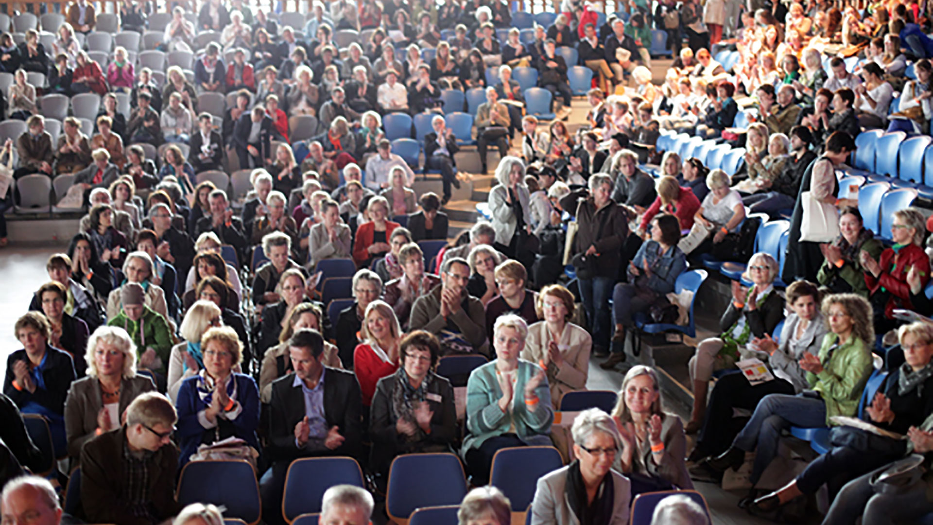 „Save our planet!“ LKJ-Tagung am 27. November 2019 zum Klimawandel