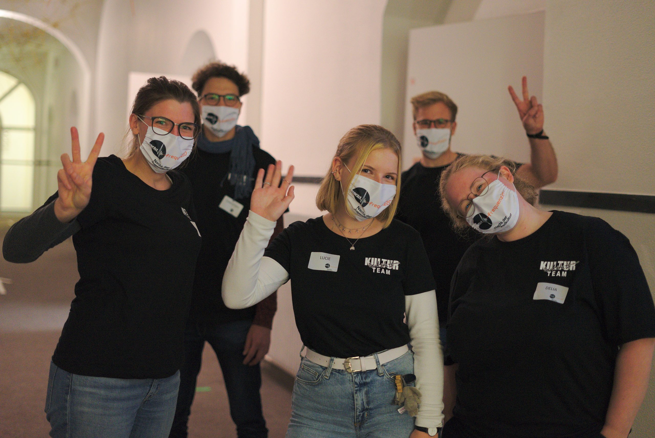 nachtfrequenz20 – Nacht der Jugendkultur fand am Wochenende NRW-weit statt