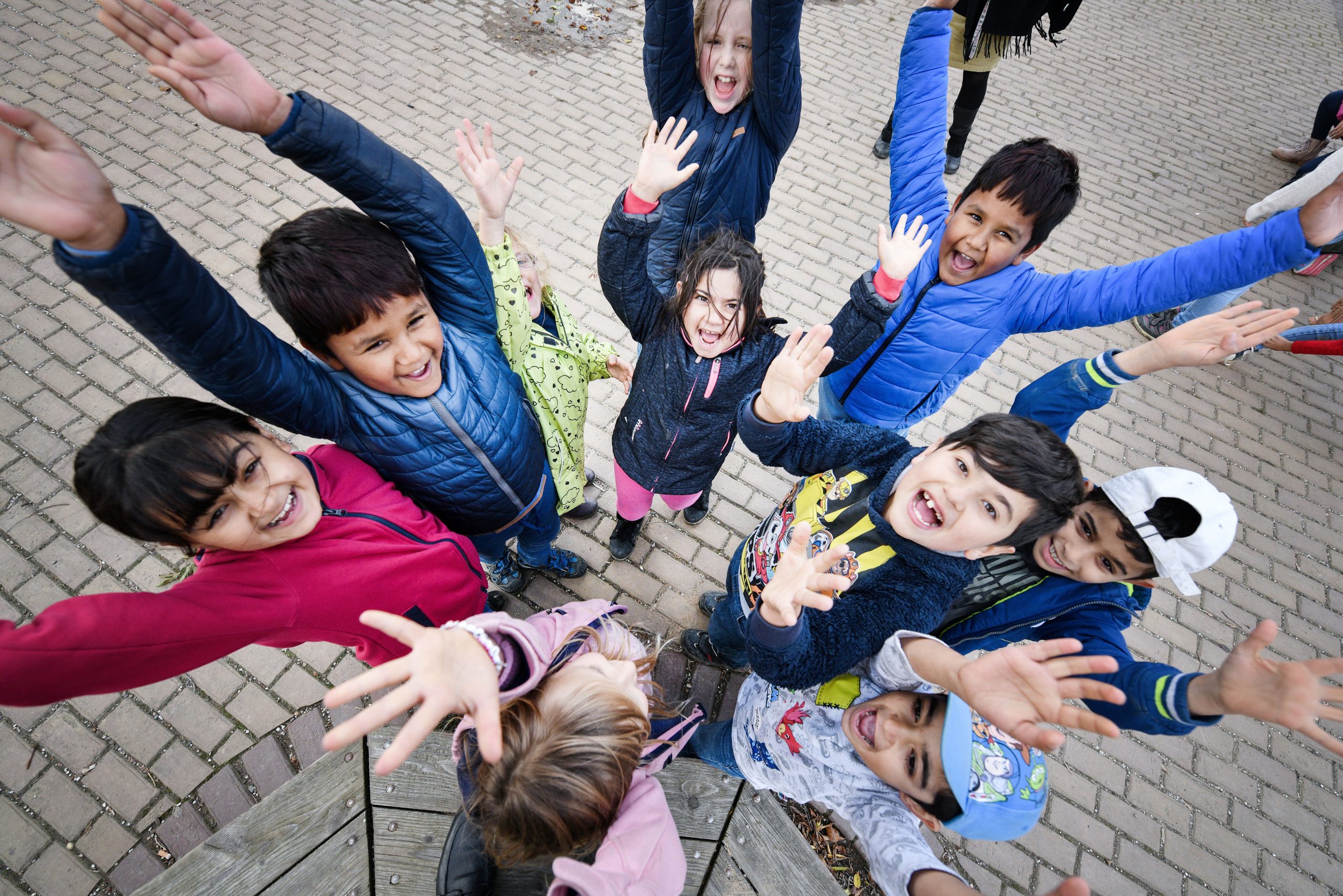 Dokumentation zu Kinderrechten erschienen