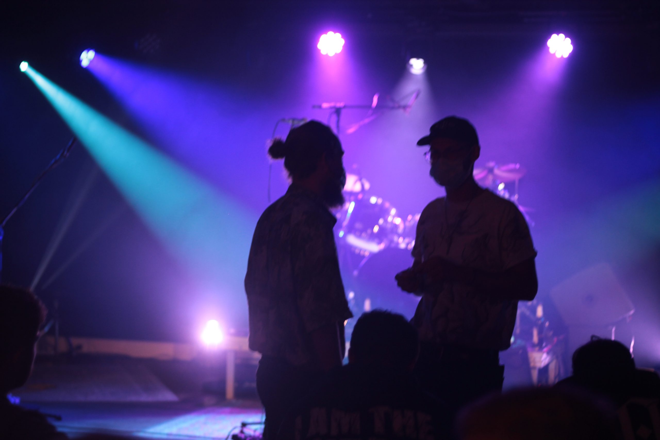 nachtfrequenz21: Bewerbungsstart für Fördergelder