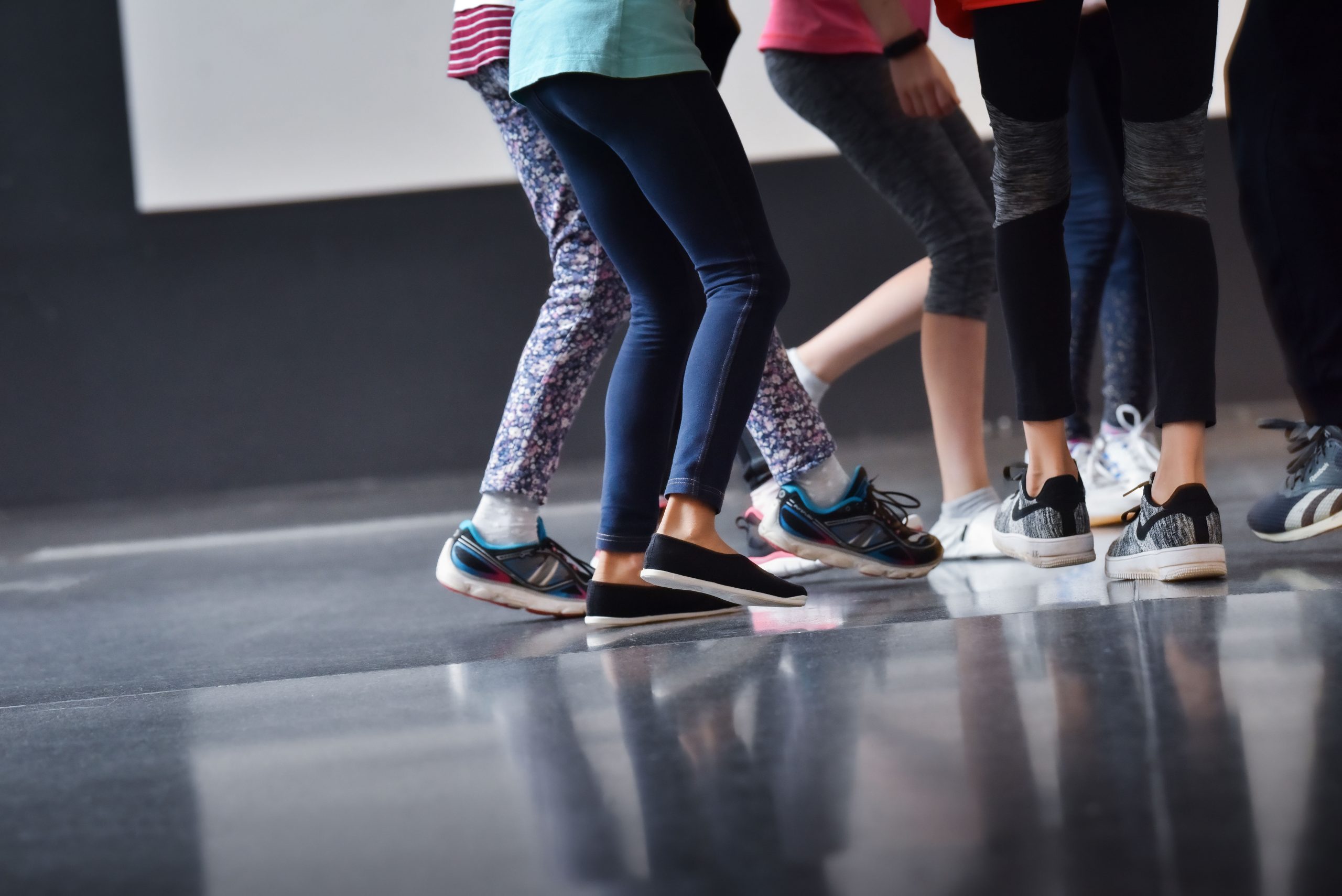 Beziehungen erhalten – Unterstützung sichern: Benachteiligte junge Menschen im Lockdown stärken!