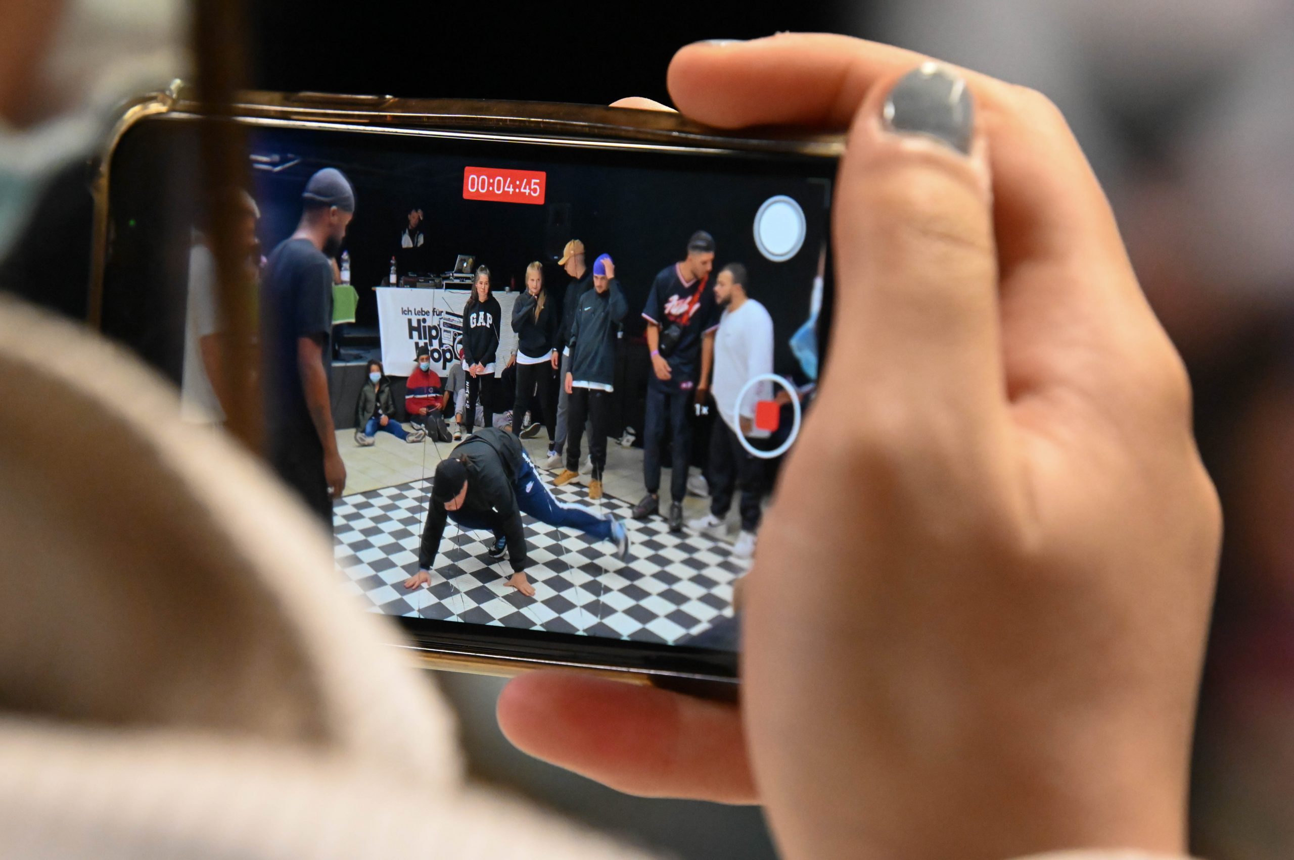 Aufbruch nach Corona: Kulturelle Jugendarbeit – Kommunal, vernetzt, jetzt