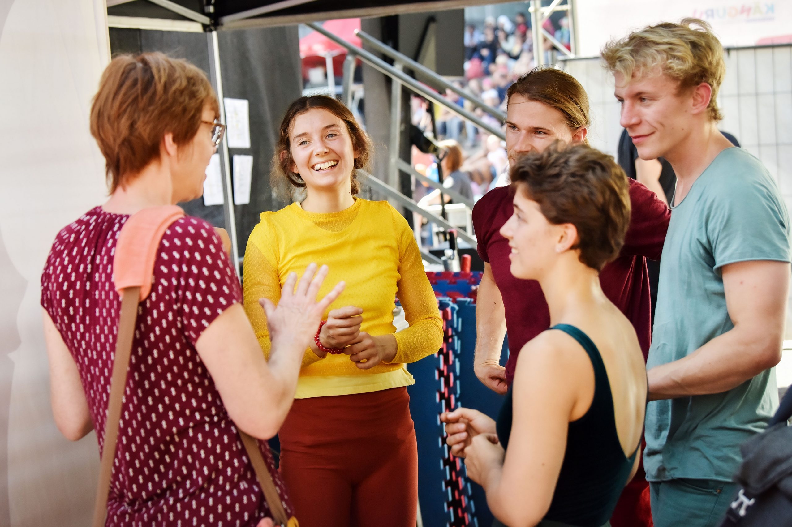 Schulung: Prävention sexualisierter Gewalt am 25. und 26.November 2021