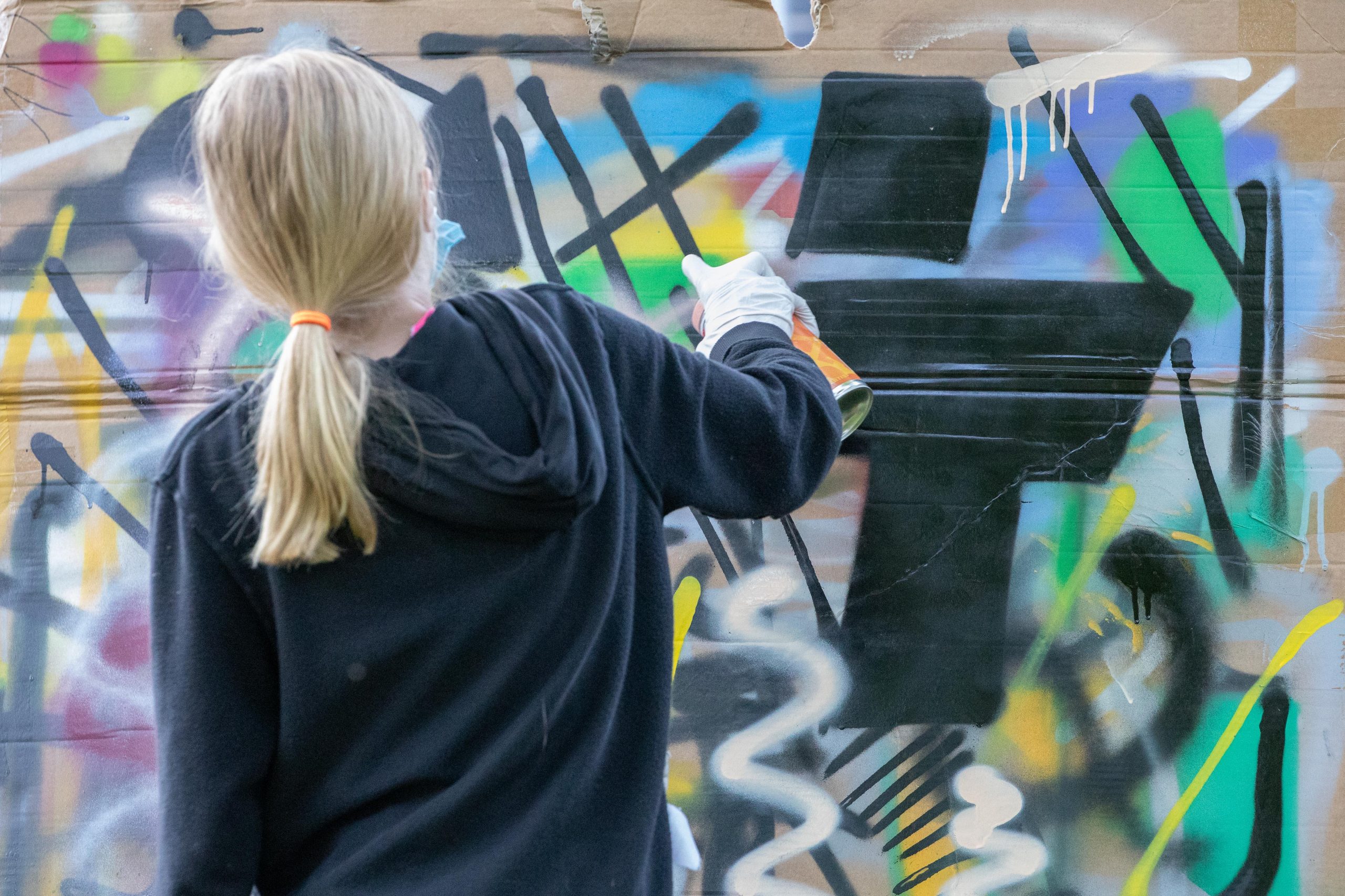 nachtfrequenz22: Bewerbungsstart für Fördergelder