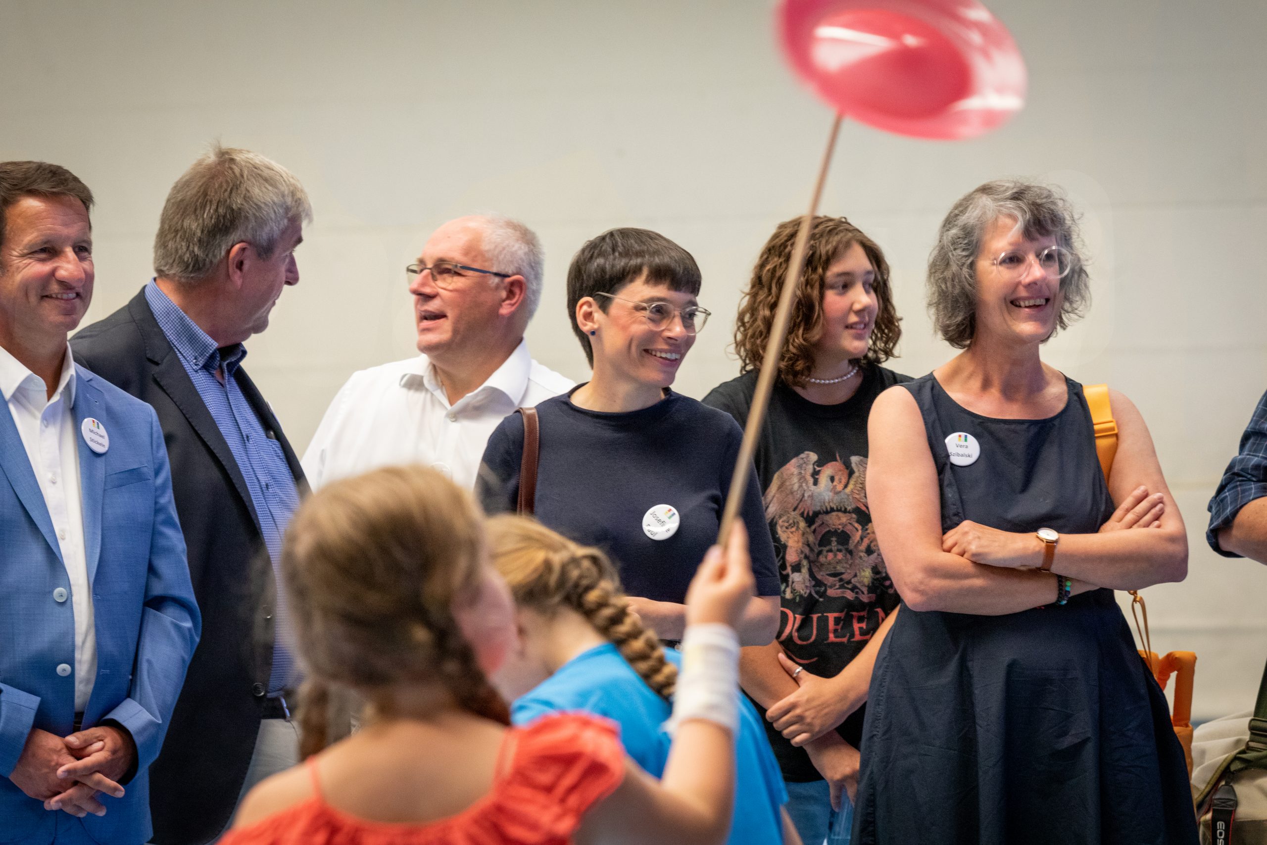 Die LAG Arbeit Bildung Kultur feiert 10 Jahre KulturForum