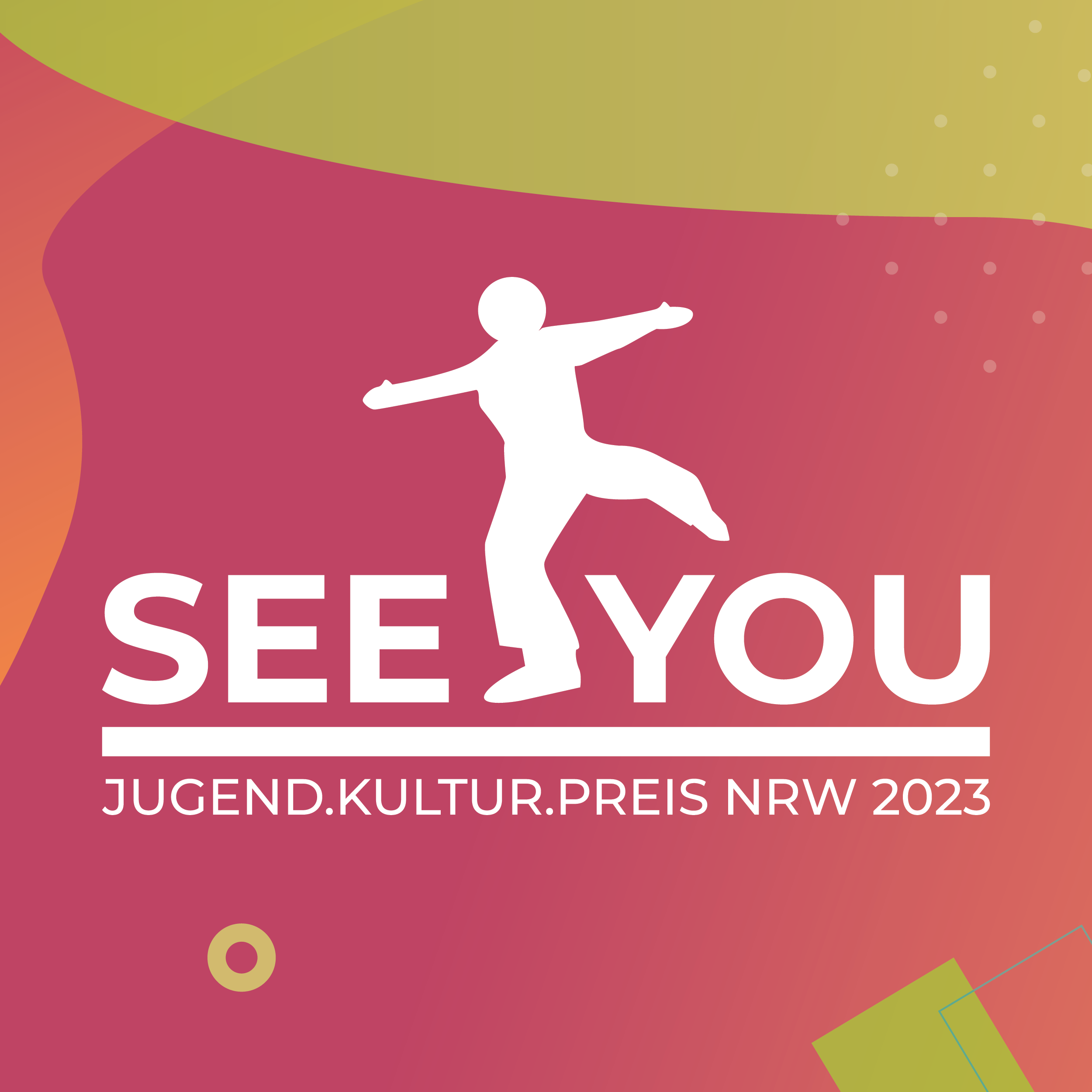 Jetzt bewerben – Jugend.Kultur.Preis NRW 2023