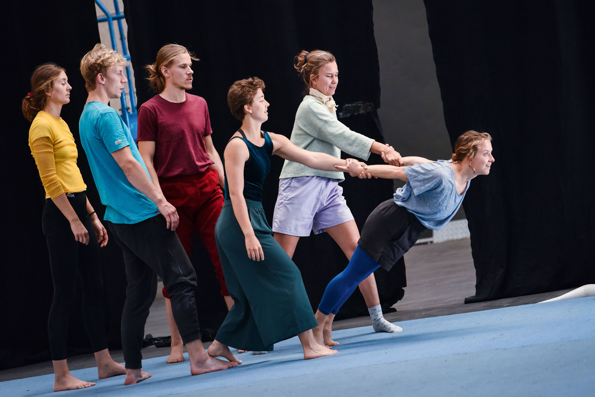 Fachtagung „Machtkritische Ansätze in der Kulturellen Jugendarbeit: Das Veto-Prinzip“