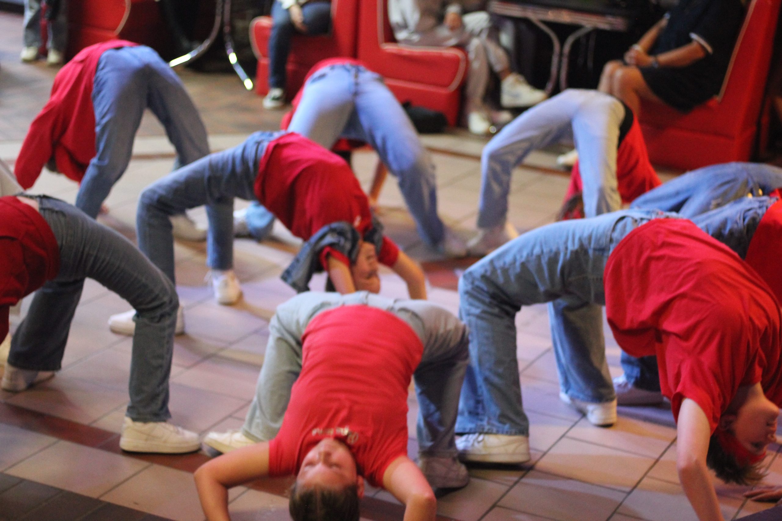 nachtfrequenz23 war ein Riesenerfolg in NRW