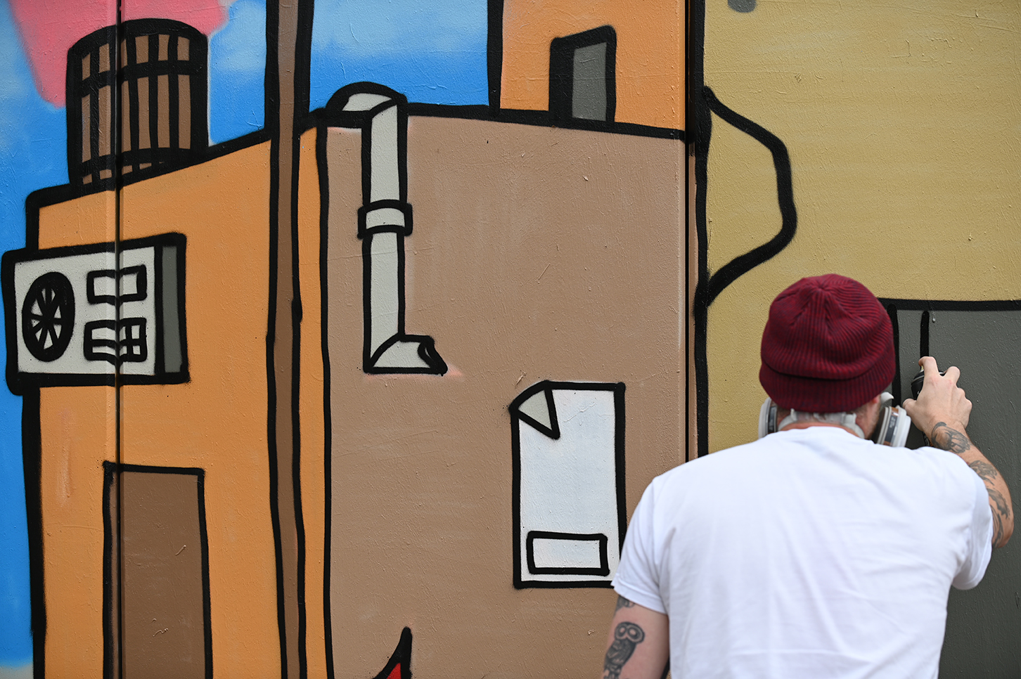 nachtfrequenz23 – die Vorbereitungen laufen auf Hochtouren