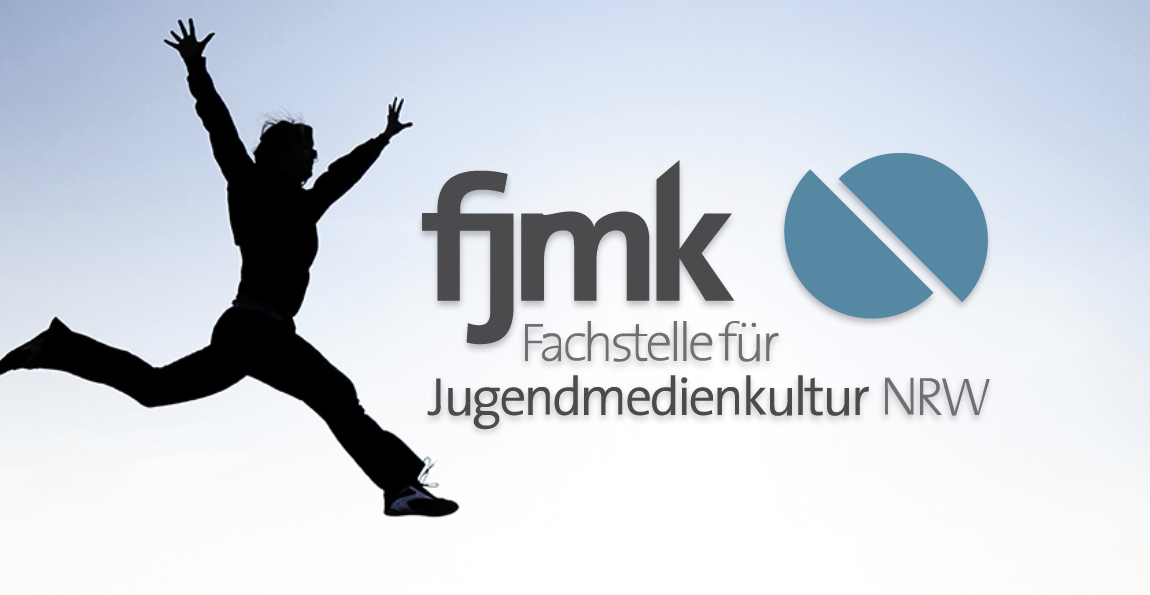 Fachstelle Jugendmedienkultur neues Mitglied der LKJ NRW