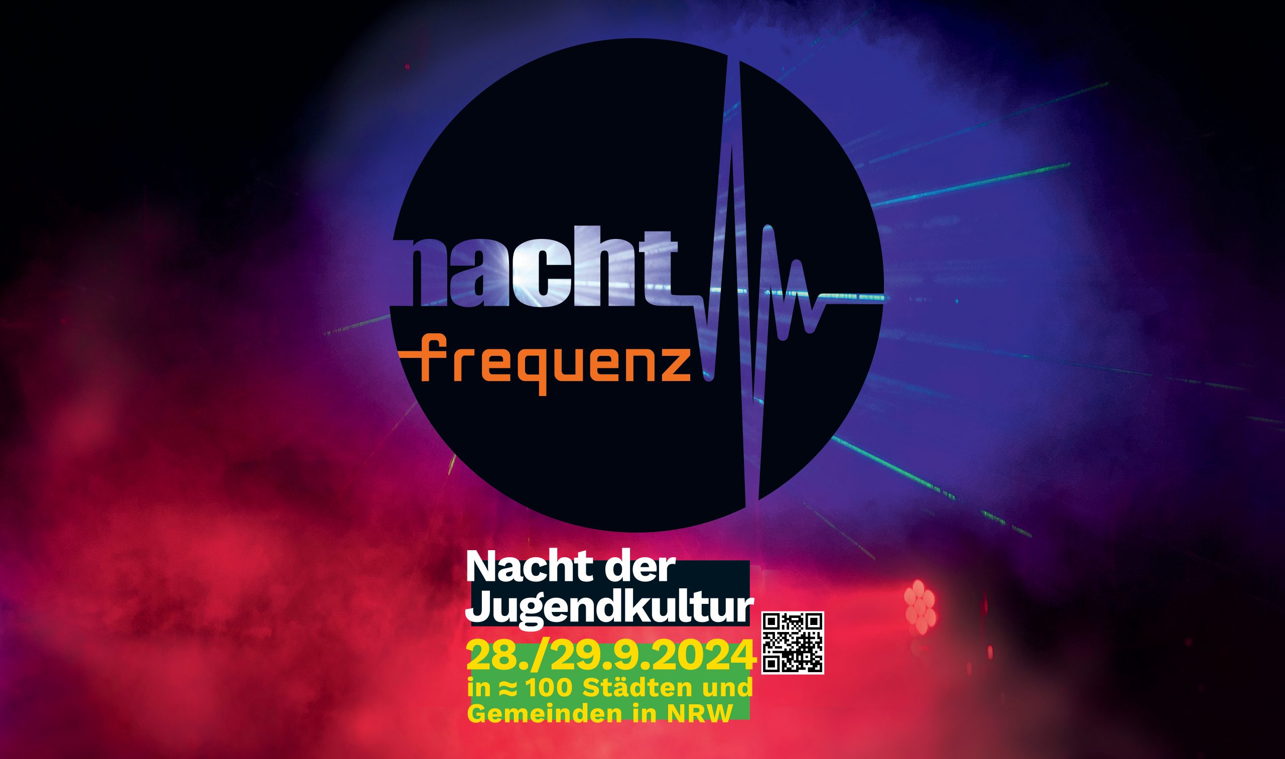 nachtfrequenz24 – die Jury hat getagt!