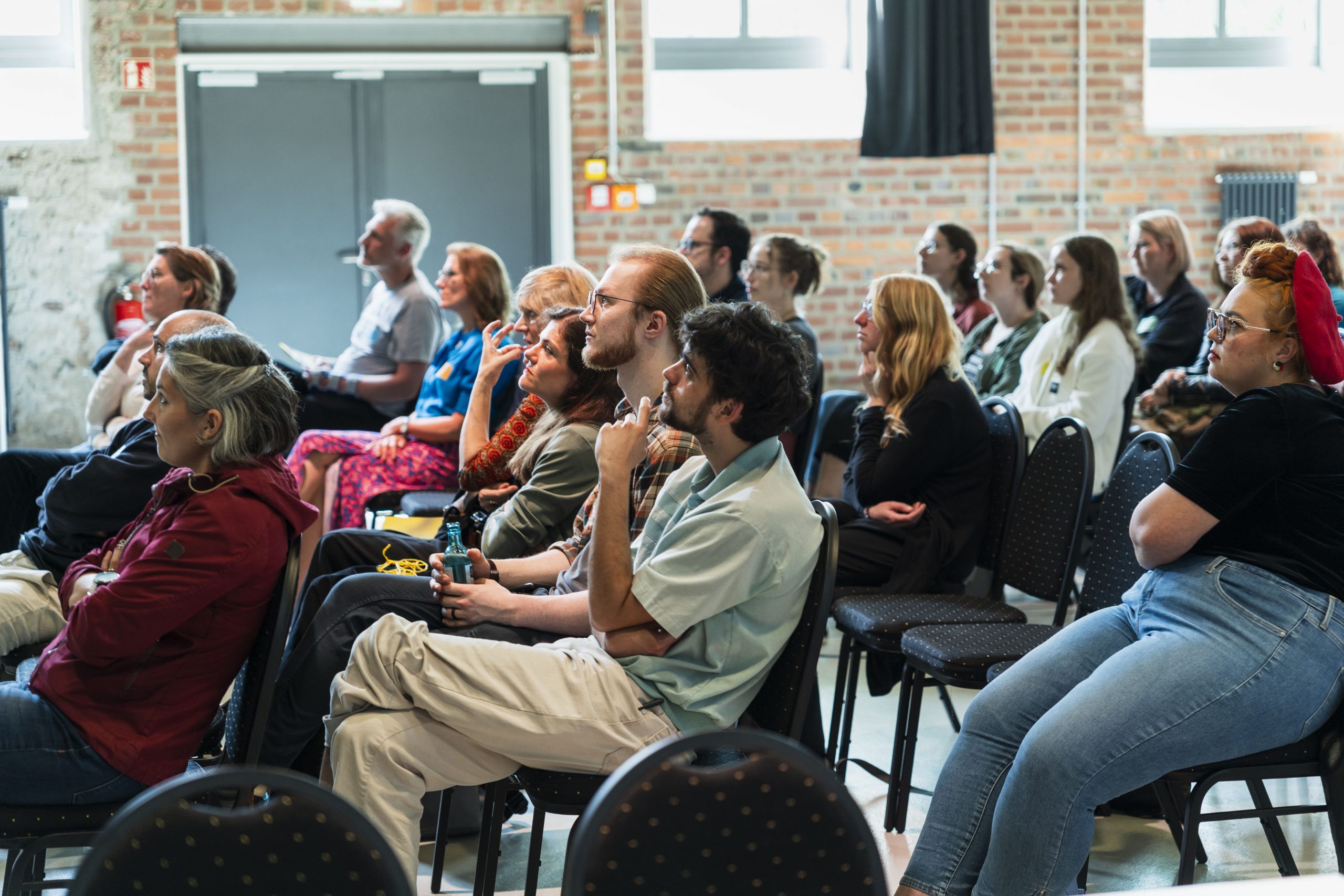 Netzwerktreffen des Forums „Rassismuskritische Ansätze für die Kinder- und Jugendförderung“ (RKJ)