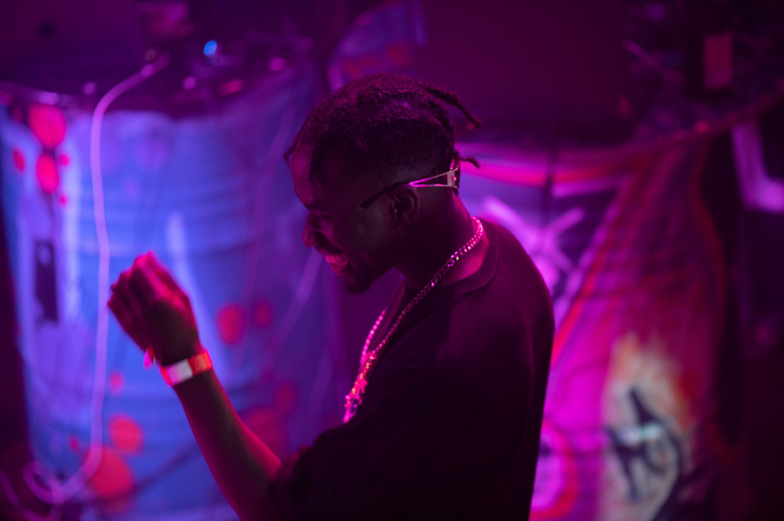 nachtfrequenz25: Bewerbungsstart für Fördergelder