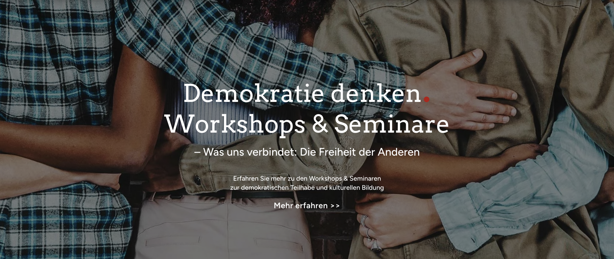 www.lkd-wissen.de – Seminare und Workshops zu Theorie und Praxis der Demokratie